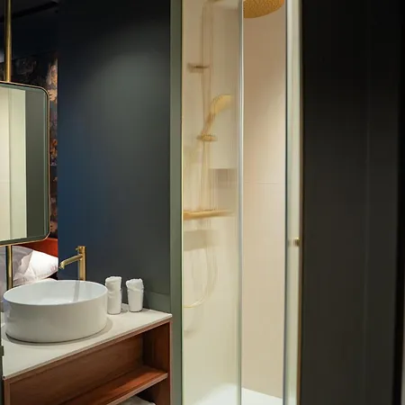 Hotel Le Rapp-3