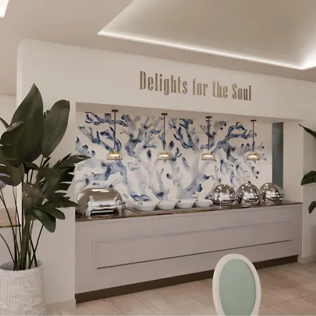 Baia Del Mar Beach Boutique Hotel-2