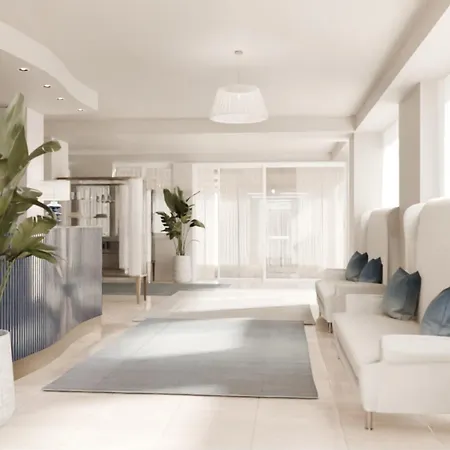 Baia Del Mar Beach Boutique Hotel-3