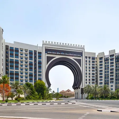 Oaks Ibn Battuta Gate Dubai-3