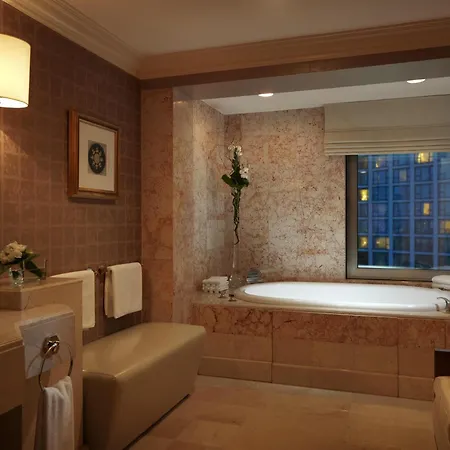 Grand Hyatt Istanbul-3