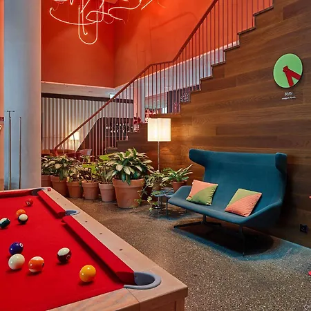 25hours Hotel Zürich West-3