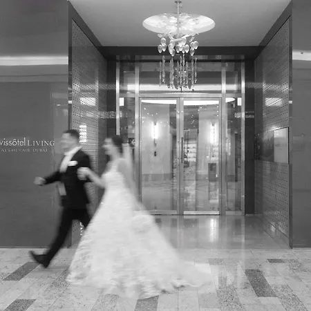 Swissotel Al Ghurair Dubai-3