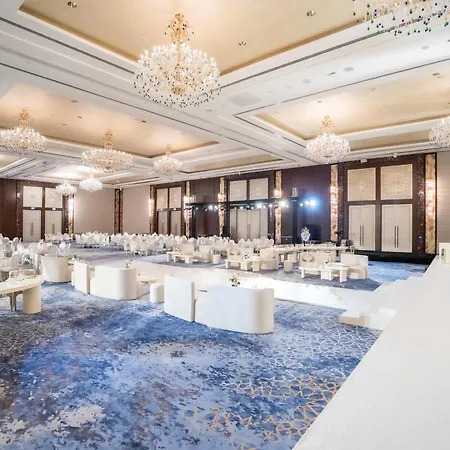 Conrad Dubai-2