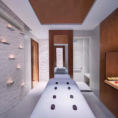 Pullman Dubai Creek City Centre Residences-2