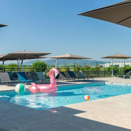 Ibis Styles Colmar Nord-2
