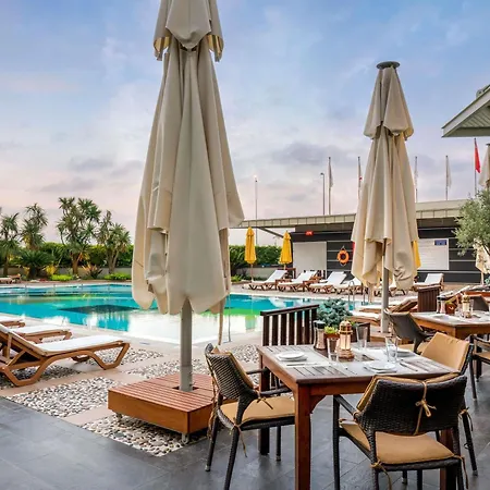 Novotel Istanbul Zeytinburnu-2