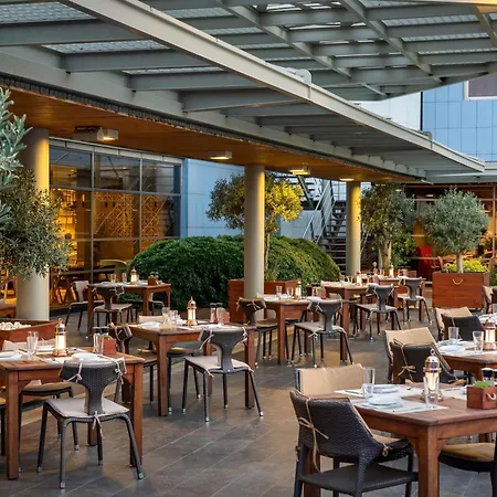 Novotel Istanbul Zeytinburnu-3