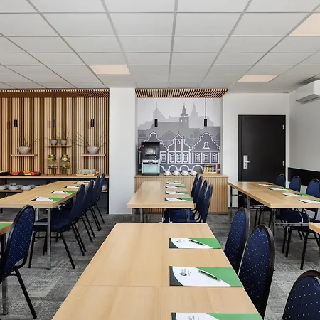 Congress&Wellness Hotel Olsanka-2