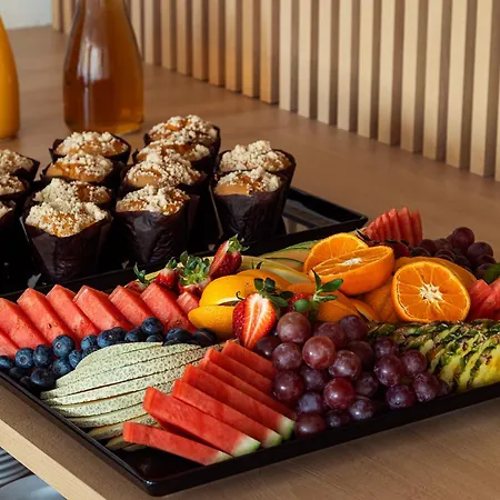 Congress&Wellness Hotel Olsanka-3