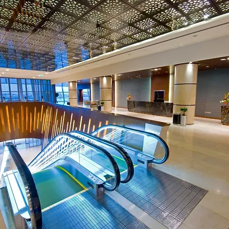 Intercontinental Dubai Festival City By Ihg-3