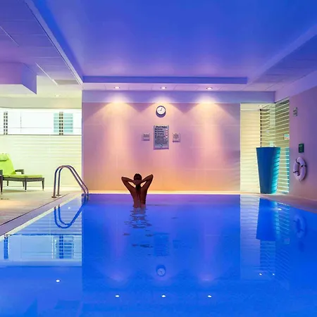 Novotel London Paddington-2