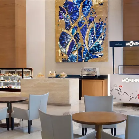 Mövenpick Hotel Jumeirah Beach-2