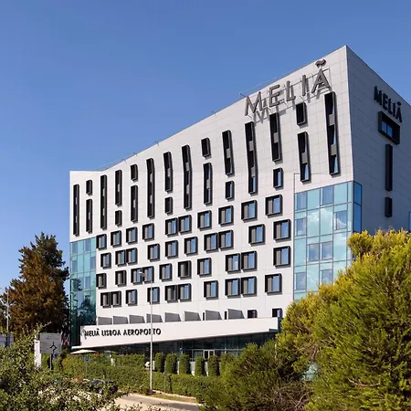 Melia Lisboa Aeroporto-3