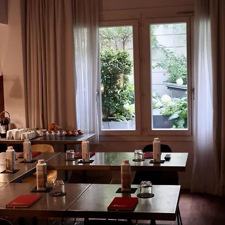 Boutet Bastille Hotel Paris - Mgallery Collection-2