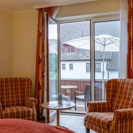 Ringhotel Warnemünder Hof-3