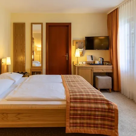 Ringhotel Warnemünder Hof-2