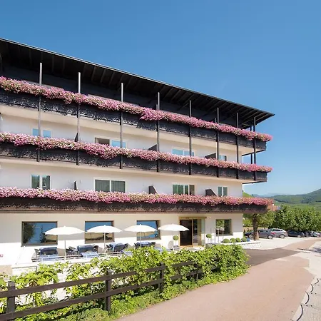 Seeberg Garni Hotel-3