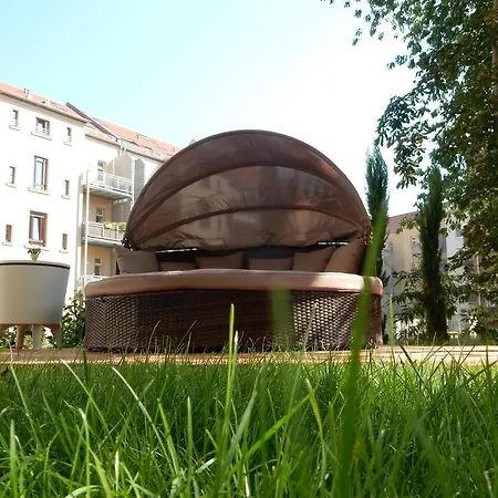 Auenwald Hotel und Apartmenthaus-2
