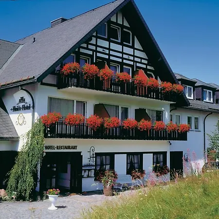 Heidehotel Hildfeld-2