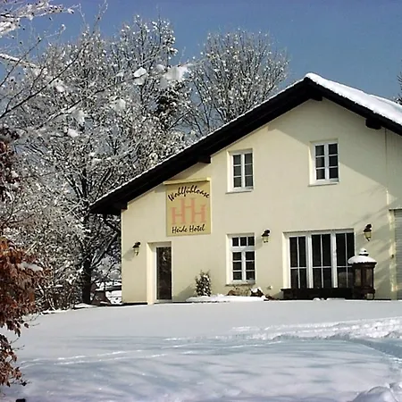 Heidehotel Hildfeld-3