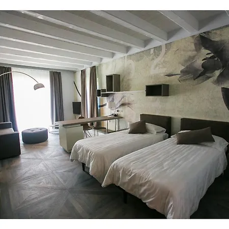 Ca' Barbini Resort-3