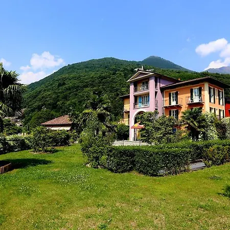 Aquazzurra Resort & Aparthotel-2
