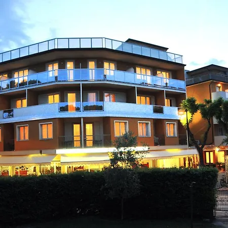 Hotel Gardenia-3