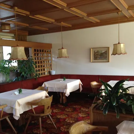 Hotel Tannerhof-2