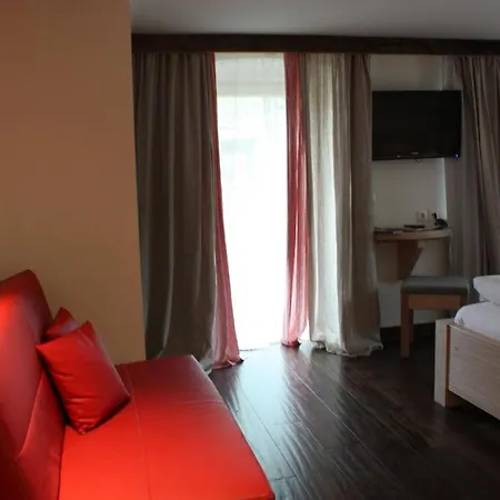 Das Posch Hotel-3