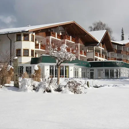 Hotel Neue Post-2