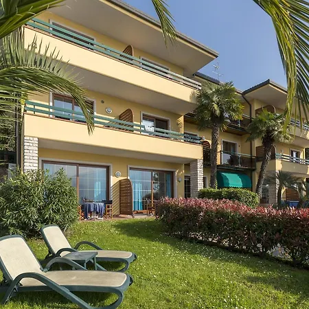 Residence Sporting-3