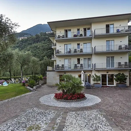Hotel Garnì Orchidea-3