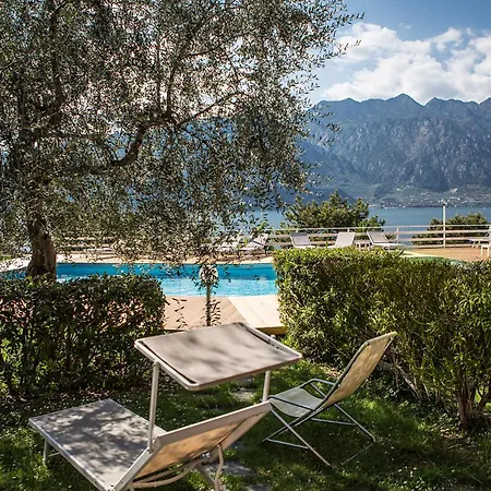 Residence Parco Lago Di Garda-3