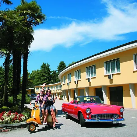 Hotel Vezia-2