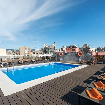 Hotel Jazz-2