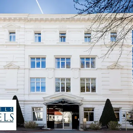Michels Thalasso Hotel Nordseehaus-2