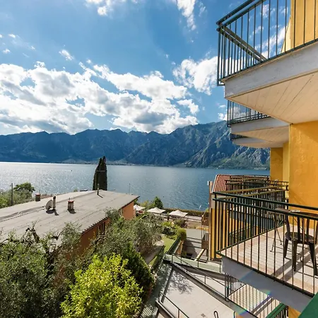 Hotel Sole Malcesine-3