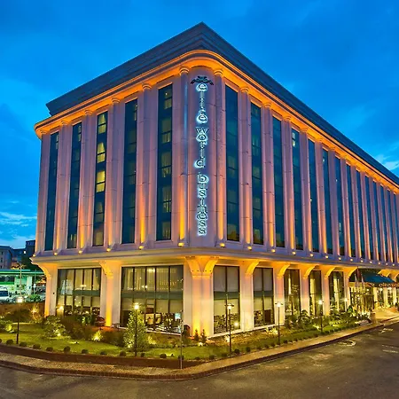 Elite World Istanbul Florya-3