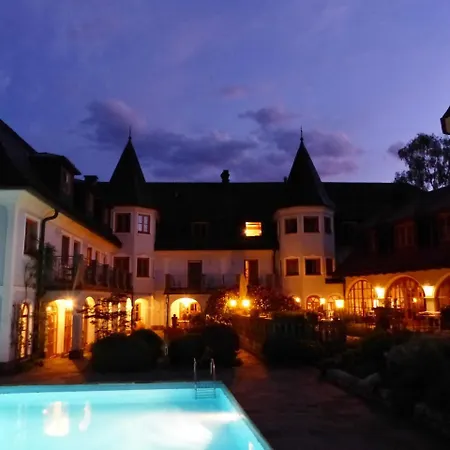 Gasthof Hotel Doktorwirt-2