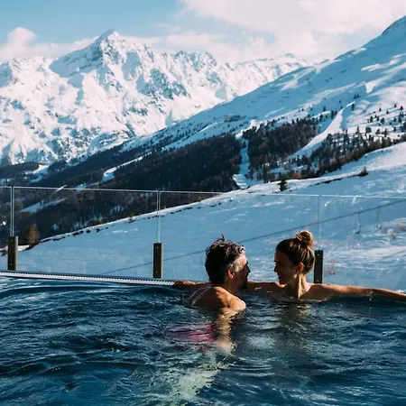Hotel Enzian Hochsölden Superior-2