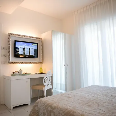 Hotel Albatros 3 Stelle Superior-2
