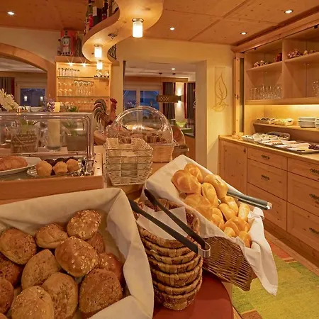 Hotel Appart Peter-3