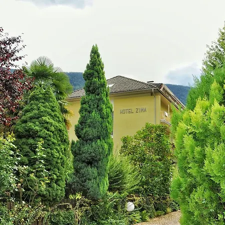 Hotel Zima-2