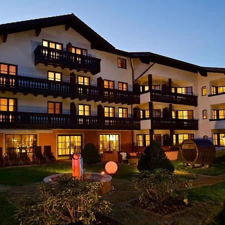 Hotel Hirsch-2