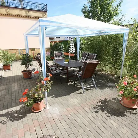 Vacapps Apartments-3