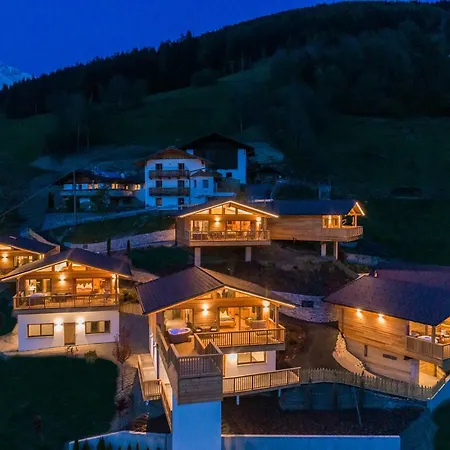Mountain Village Hasenegg-2