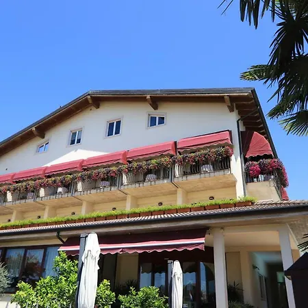 Hotel Da Roberto-2
