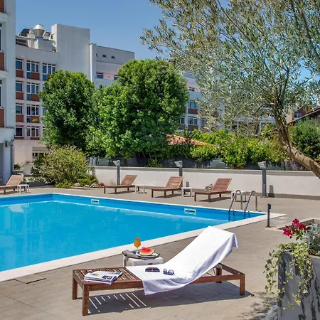 Hotel Capannelle Roma-2