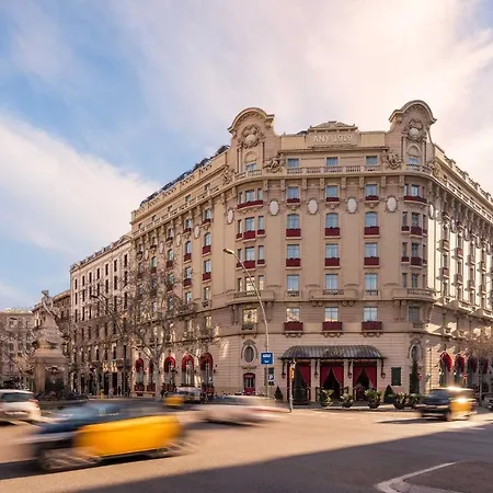 Hotel El Palace Barcelona-2
